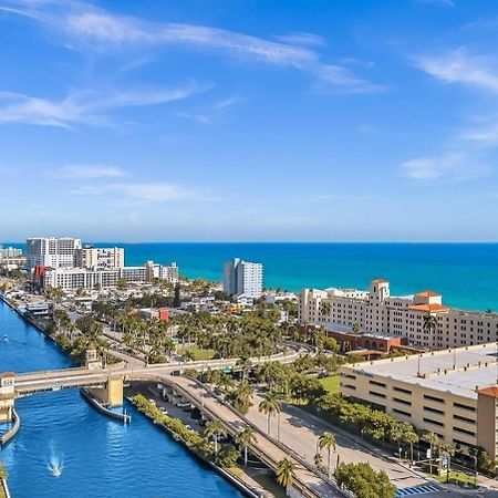 Hollywood Vacation In Perfect Beach Location Ha01 外观 照片
