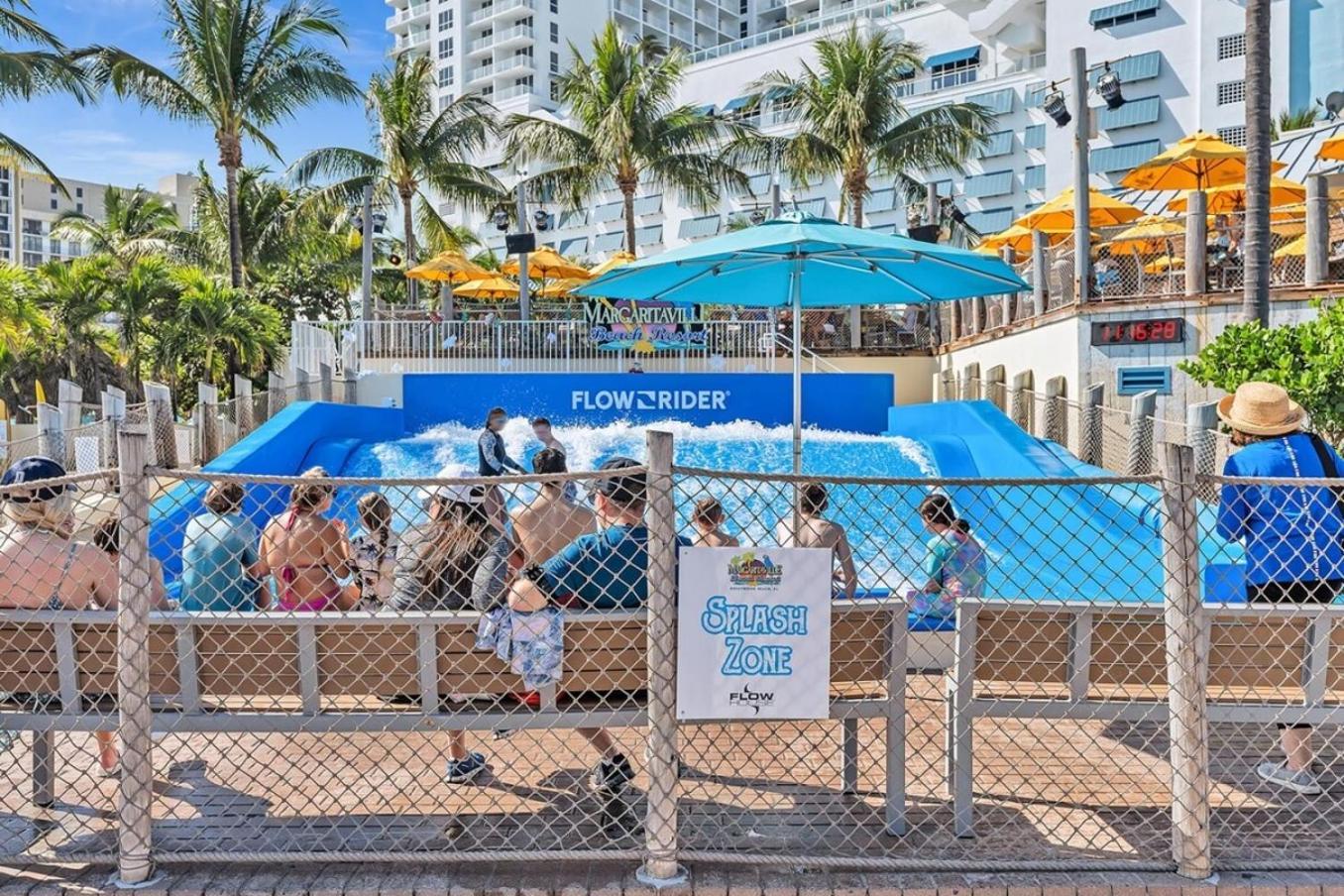 Hollywood Vacation In Perfect Beach Location Ha01 外观 照片