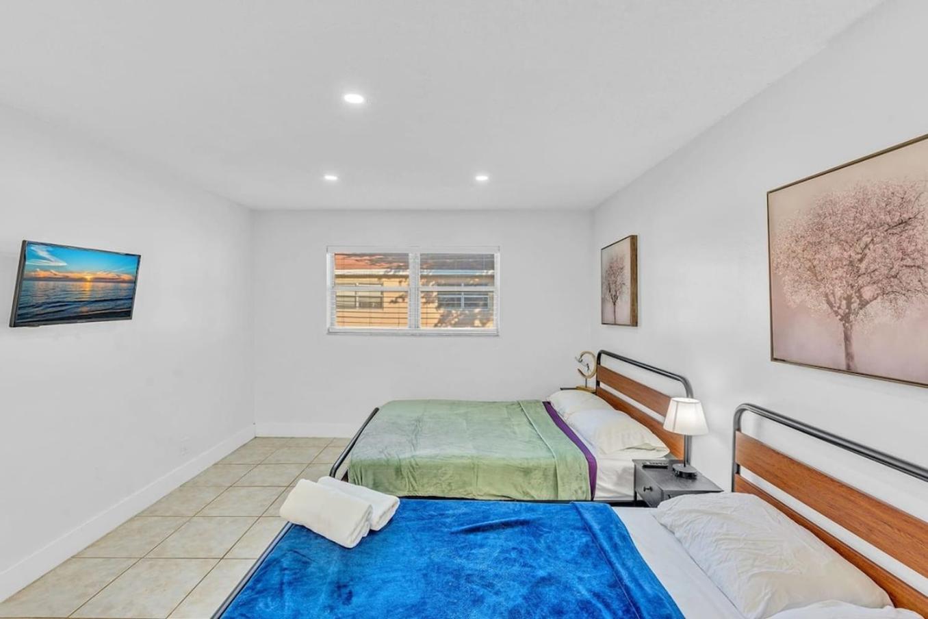 Hollywood Vacation In Perfect Beach Location Ha01 外观 照片
