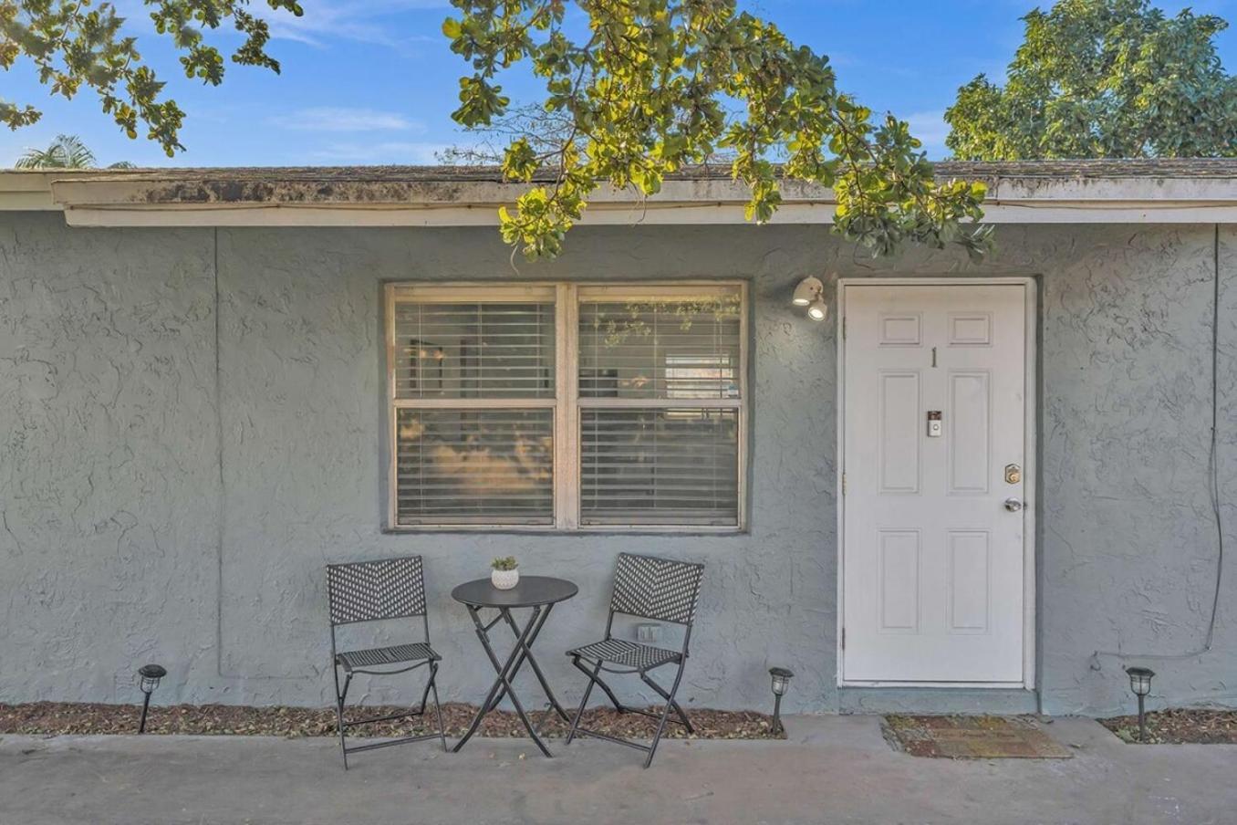 Hollywood Vacation In Perfect Beach Location Ha01 外观 照片