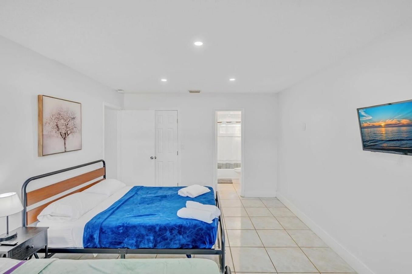 Hollywood Vacation In Perfect Beach Location Ha01 外观 照片