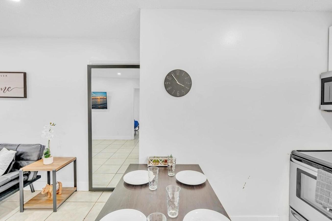 Hollywood Vacation In Perfect Beach Location Ha01 外观 照片