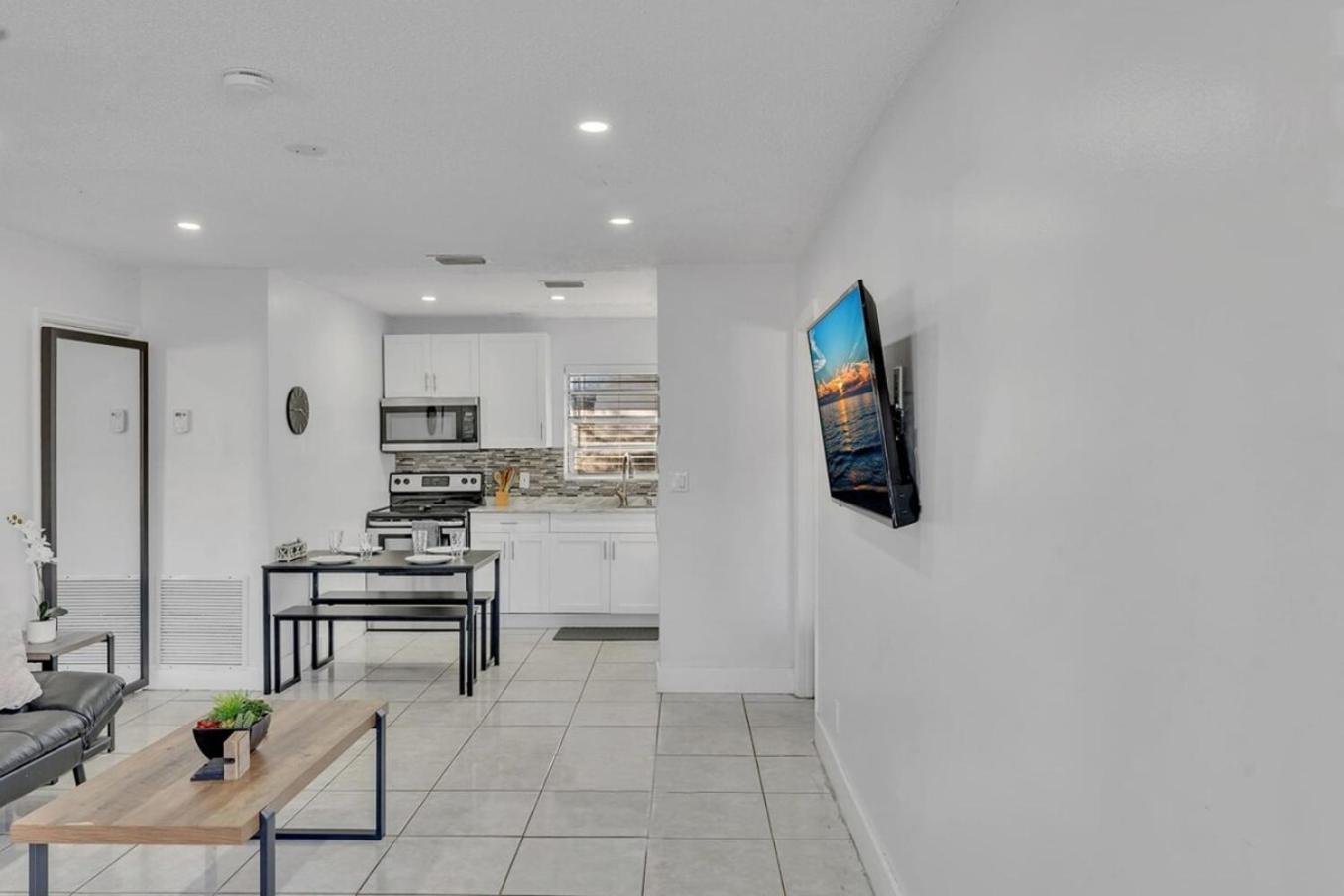 Hollywood Vacation In Perfect Beach Location Ha01 外观 照片