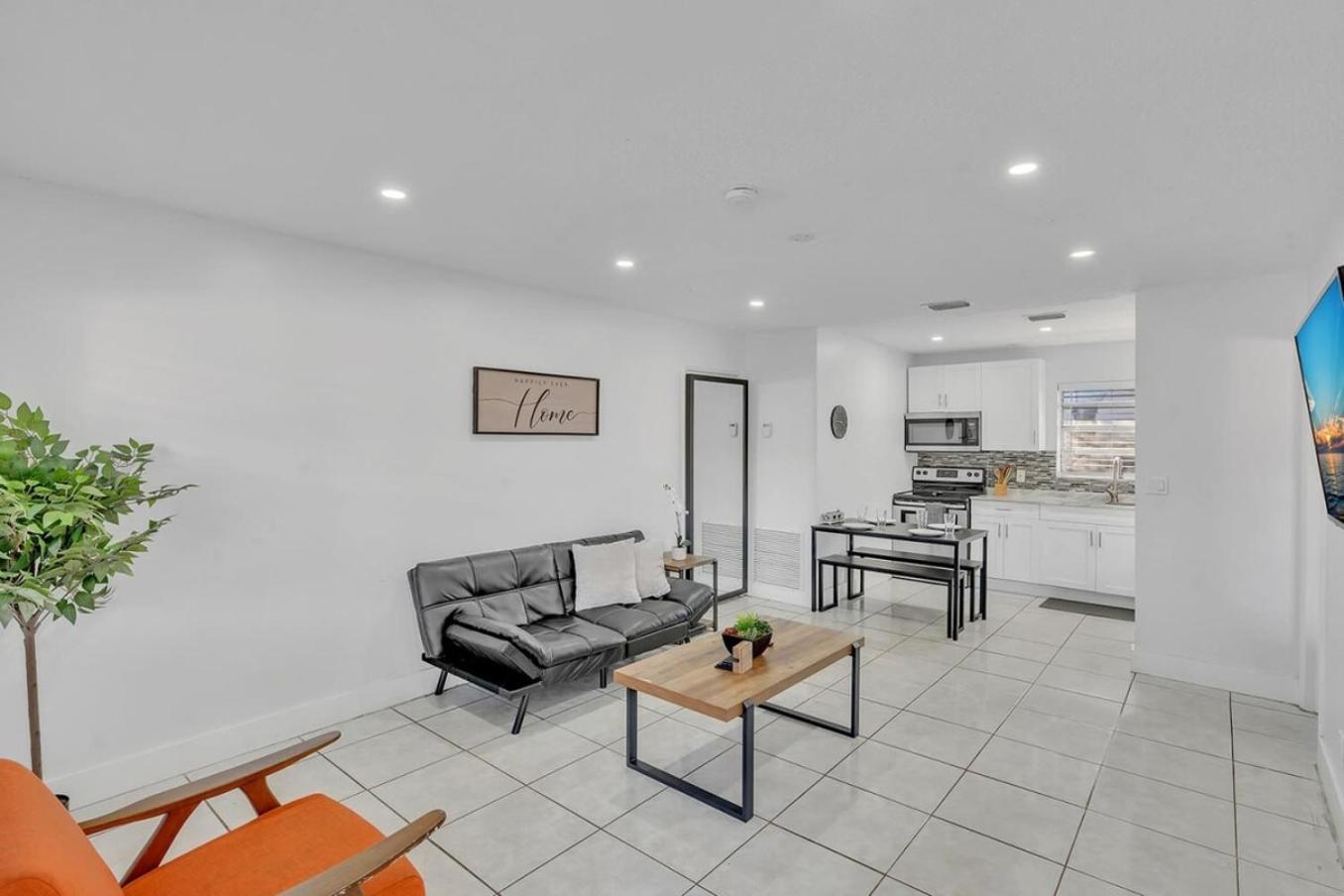 Hollywood Vacation In Perfect Beach Location Ha01 外观 照片