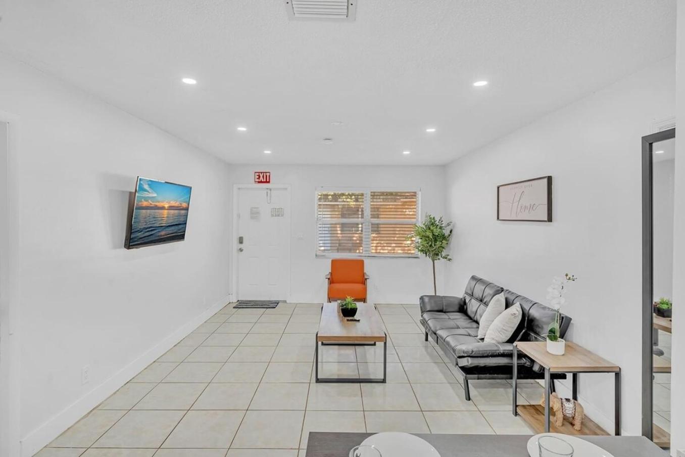 Hollywood Vacation In Perfect Beach Location Ha01 外观 照片